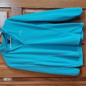 Fleece pull over. XXL